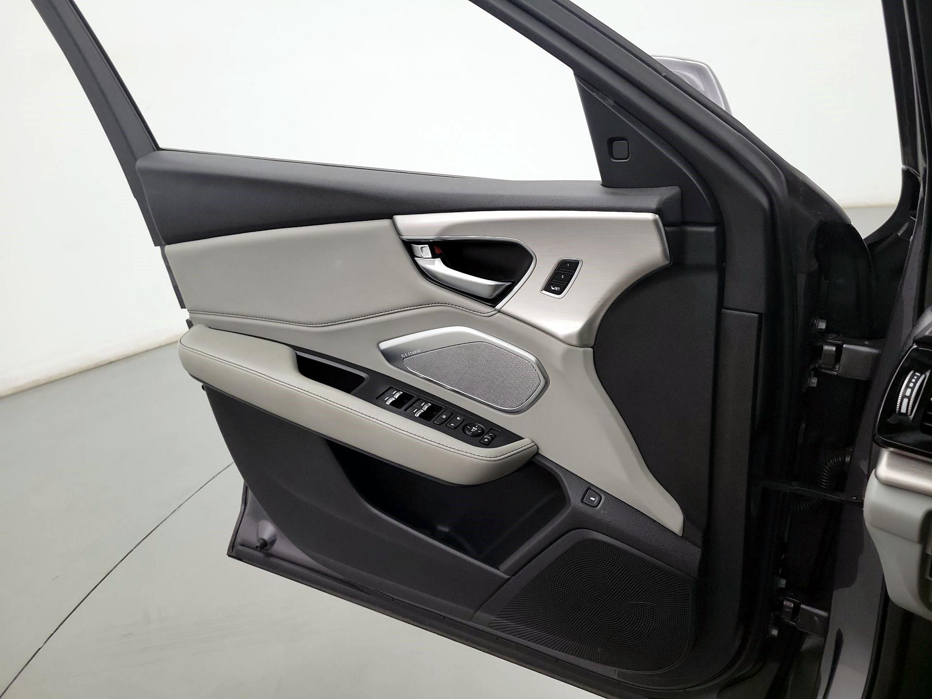 Thumbnail: 2020 Acura RDX - 10