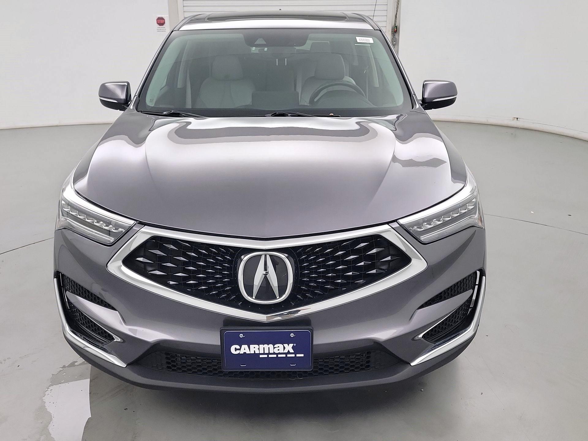 Thumbnail: 2020 Acura RDX - 2