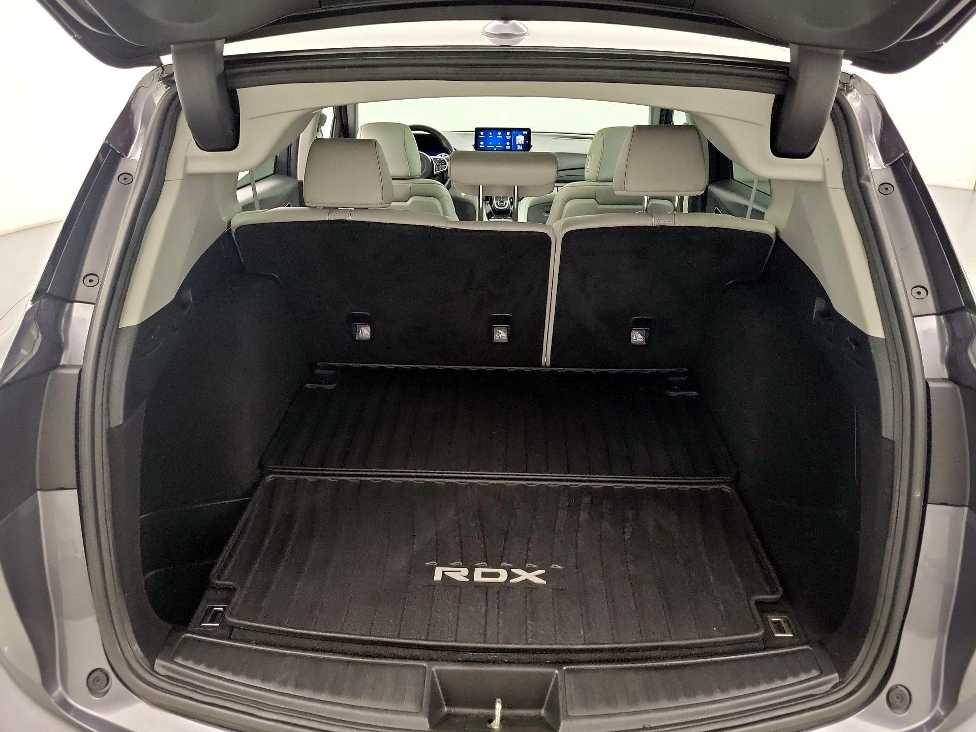 Thumbnail: 2020 Acura RDX - 20