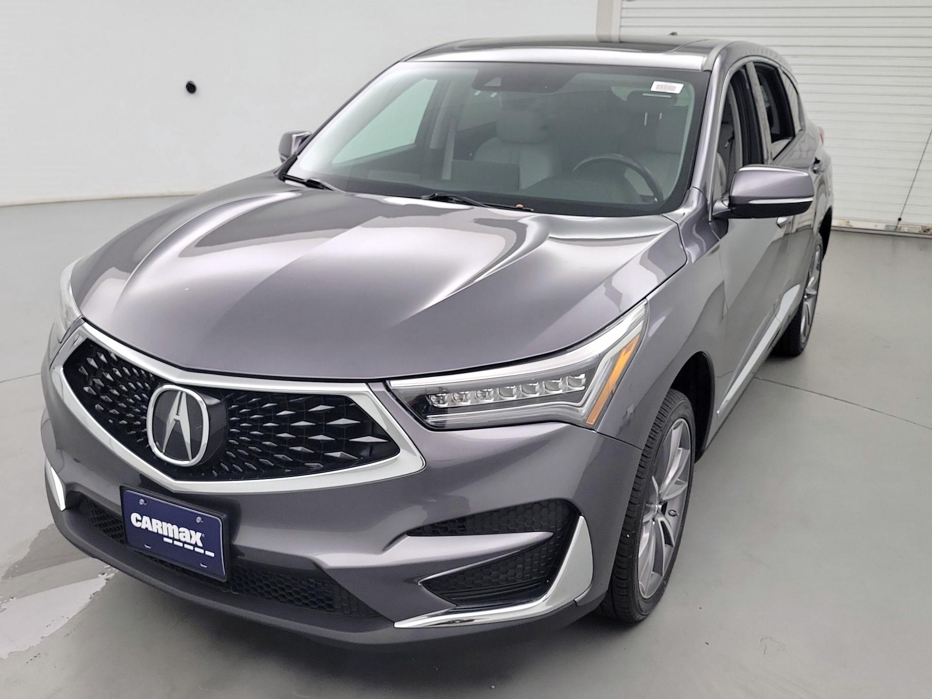 Thumbnail: 2020 Acura RDX - 3