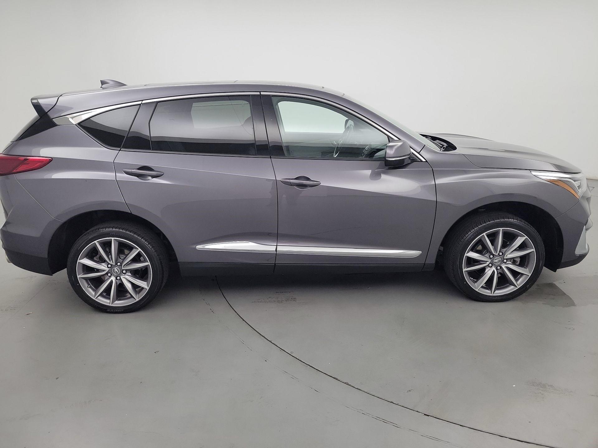 Thumbnail: 2020 Acura RDX - 4