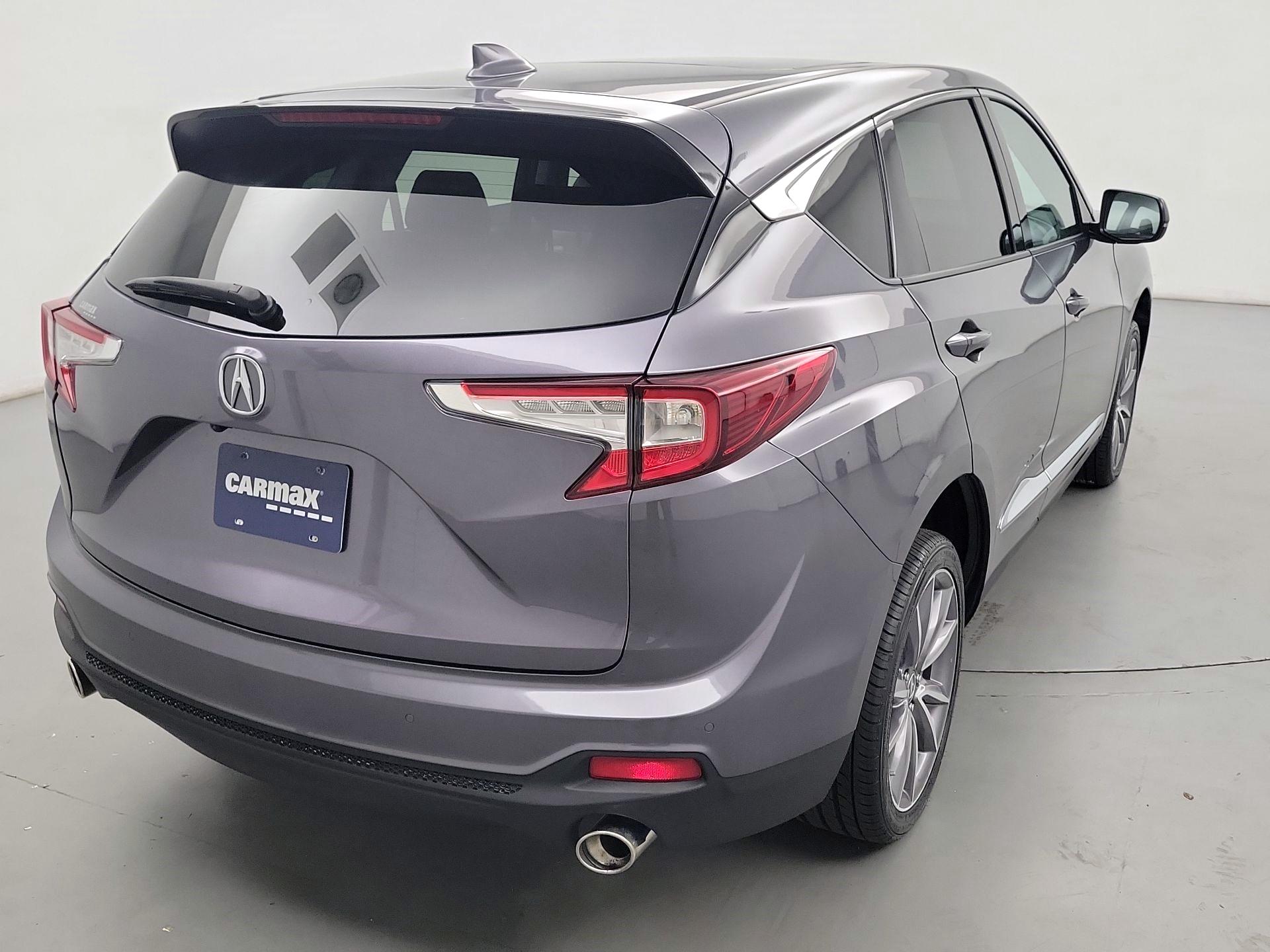 Thumbnail: 2020 Acura RDX - 5