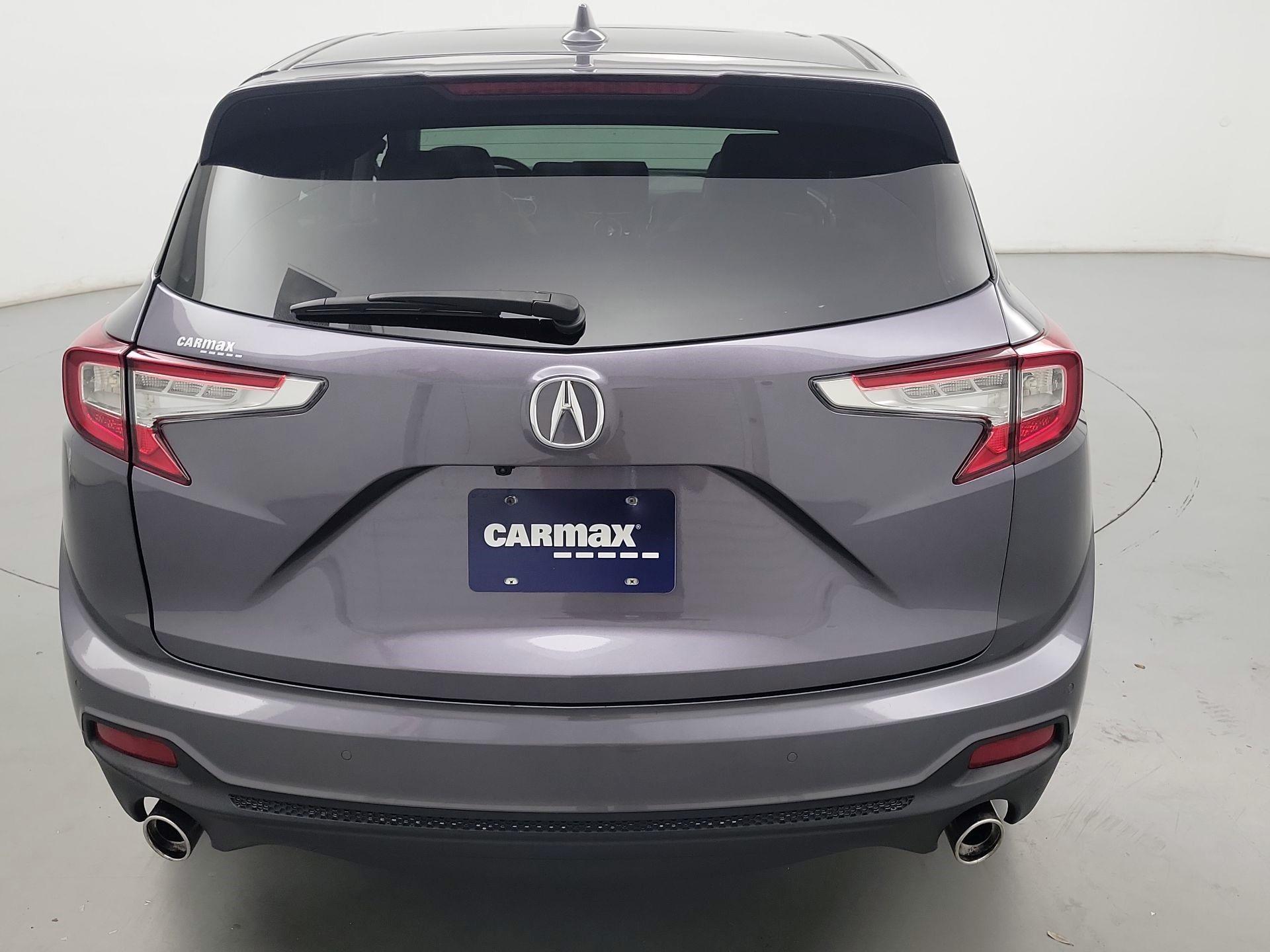 Thumbnail: 2020 Acura RDX - 6