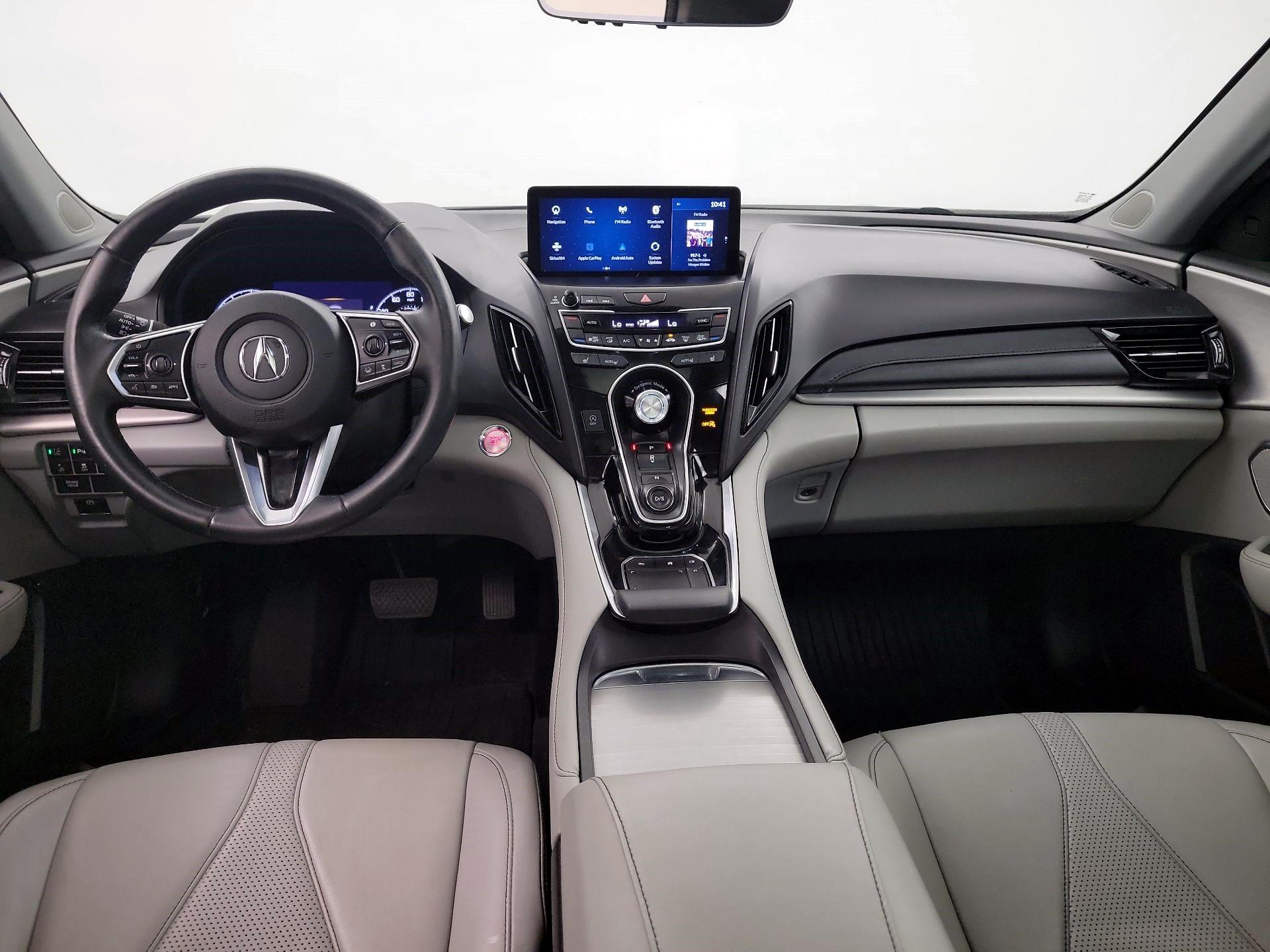 Thumbnail: 2020 Acura RDX - 8