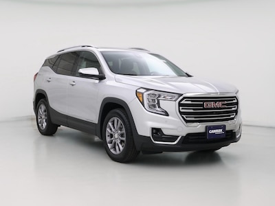 2022 GMC Terrain SLT -
                Westborough, MA