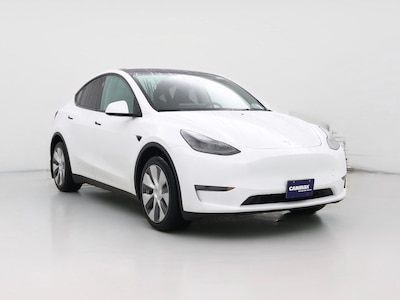 2024 Tesla Model Y Long Range -
                Hartford, CT