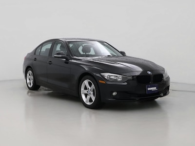2015 BMW 3 Series 320i -
                Norwood, MA