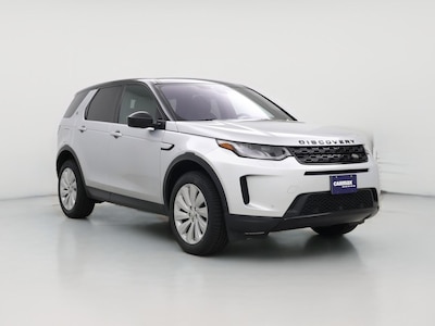 2020 Land Rover Discovery Sport SE -
                Hartford, CT