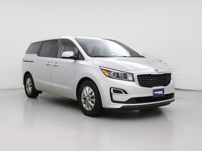 2020 Kia Sedona LX -
                  Hartford, CT