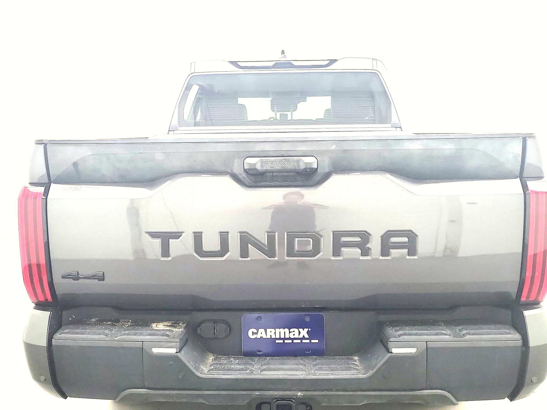 Thumbnail: 2022 Toyota Tundra - 6