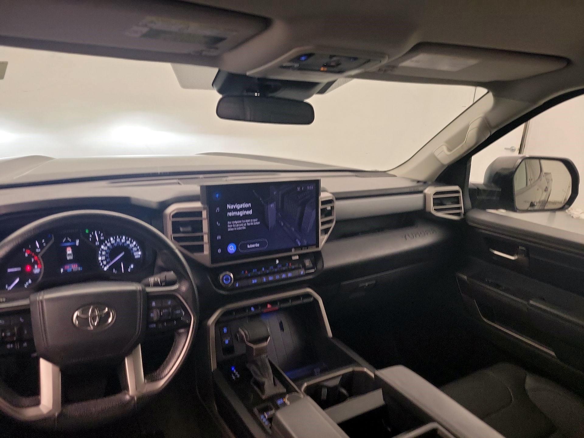 Thumbnail: 2022 Toyota Tundra - 8