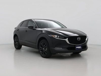 2024 Mazda CX-30 Select -
                Norwood, MA