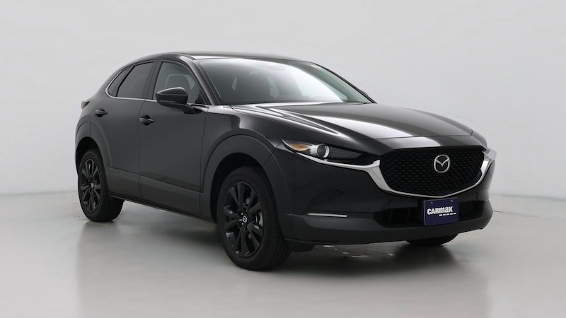 2024 Mazda CX-30 Select Hero Image