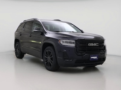 2022 GMC Acadia SLE -
                Westborough, MA