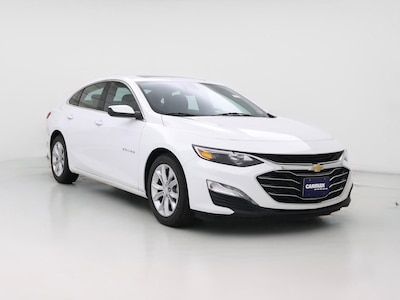 2023 Chevrolet Malibu LT -
                Westborough, MA