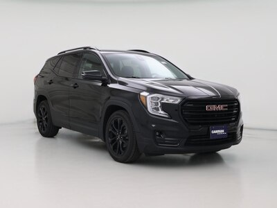 2022 GMC Terrain SLT -
                Westborough, MA