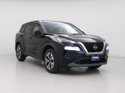 2023 Nissan Rogue SV -
                Westborough, MA