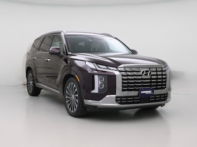 2024 Hyundai Palisade Calligraphy -
                  Westborough, MA