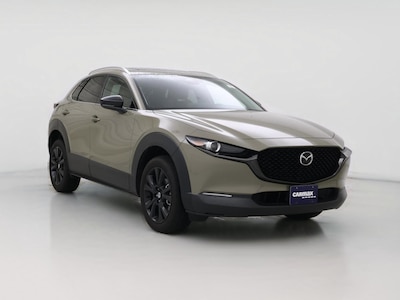2024 Mazda CX-30 Carbon Turbo -
                Westborough, MA
