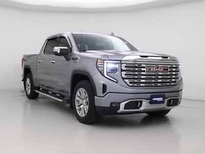 2023 GMC Sierra 1500 Denali -
                Westborough, MA