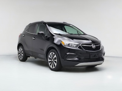 2022 Buick Encore Preferred -
                  Charlotte, NC