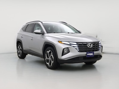 2024 Hyundai Tucson SEL -
                Hartford, CT
