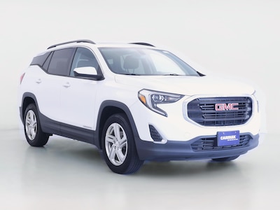 2018 GMC Terrain SLE -
                Columbia, SC