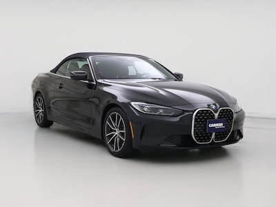 2021 BMW 4 Series 430i -
                Westborough, MA