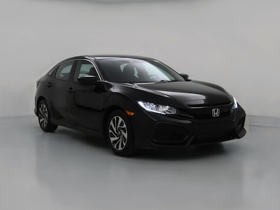 2019 Honda Civic LX -
                  Lithia Springs, GA