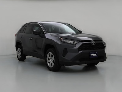 2022 Toyota RAV4 LE -
                  Lithia Springs, GA
