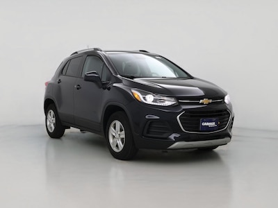2022 Chevrolet Trax LT -
                Norwood, MA