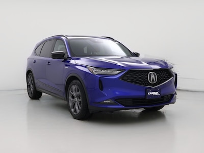 2023 Acura MDX Base -
                Hartford, CT