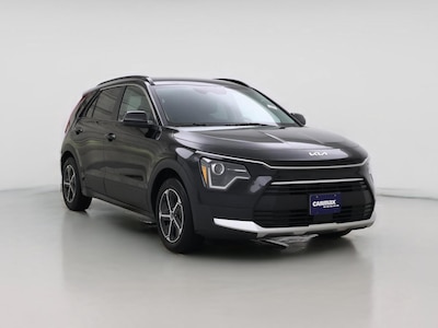 2023 Kia Niro EX -
                Westborough, MA