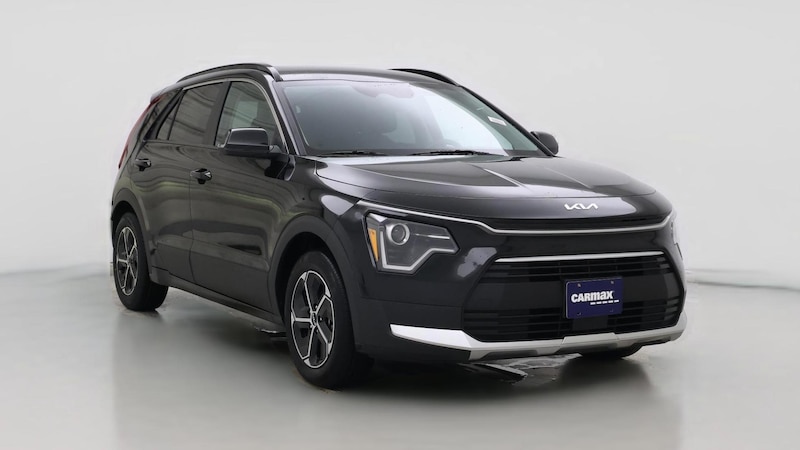 2023 Kia Niro EX Hero Image