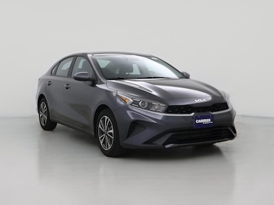 2024 Kia Forte LXS -
                Norwood, MA
