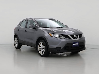 2017 Nissan Rogue Sport SV -
                Norwood, MA