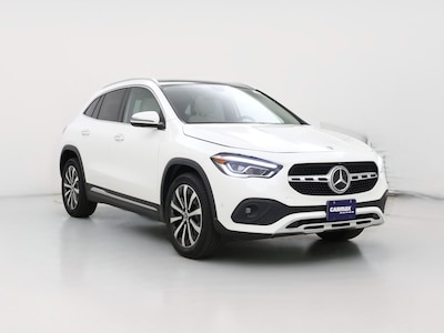 2021 Mercedes-Benz GLA 250 -
                Hartford, CT