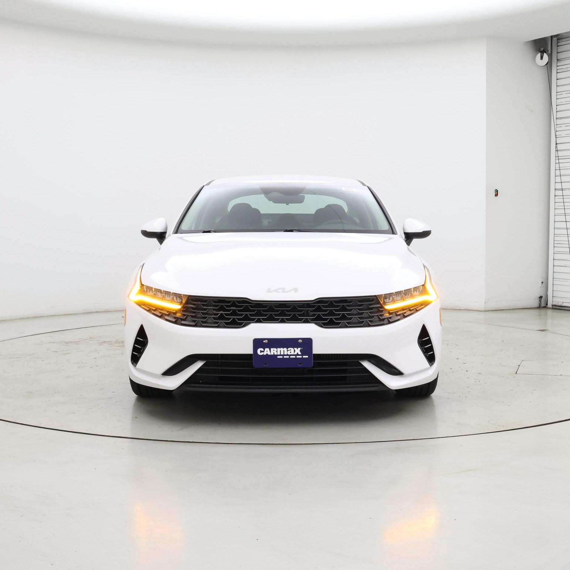 Thumbnail: 2022 Kia K5 - 5