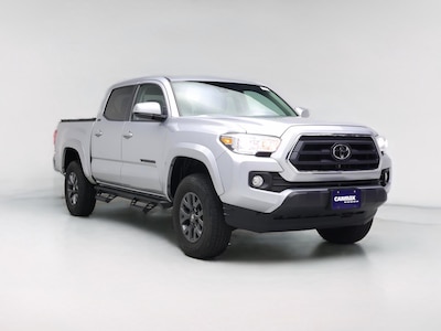 2022 Toyota Tacoma SR5 -
                  Charlotte, NC