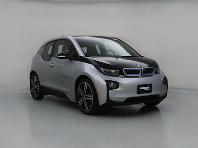2017 BMW i3 Giga World -
                  Warner Robins, GA