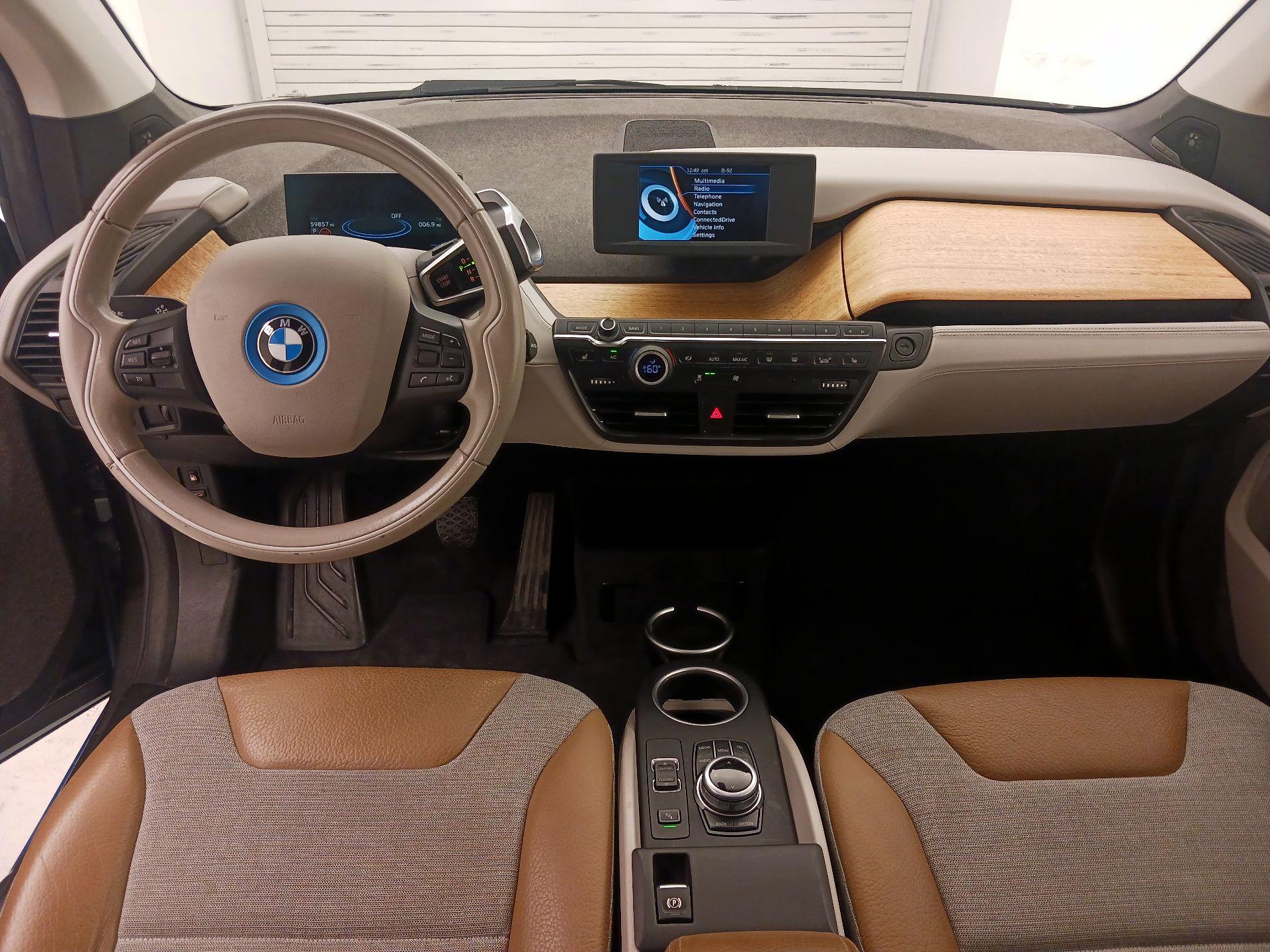 Thumbnail: 2017 BMW i3 - 9