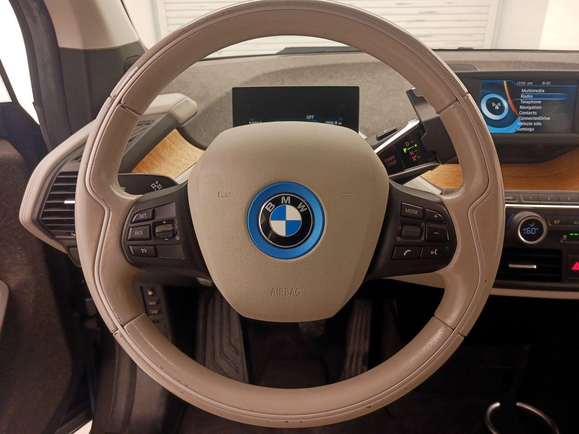 Thumbnail: 2017 BMW i3 - 10