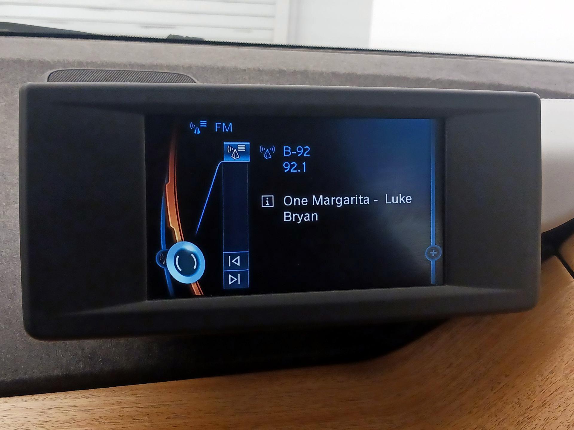 Thumbnail: 2017 BMW i3 - 15