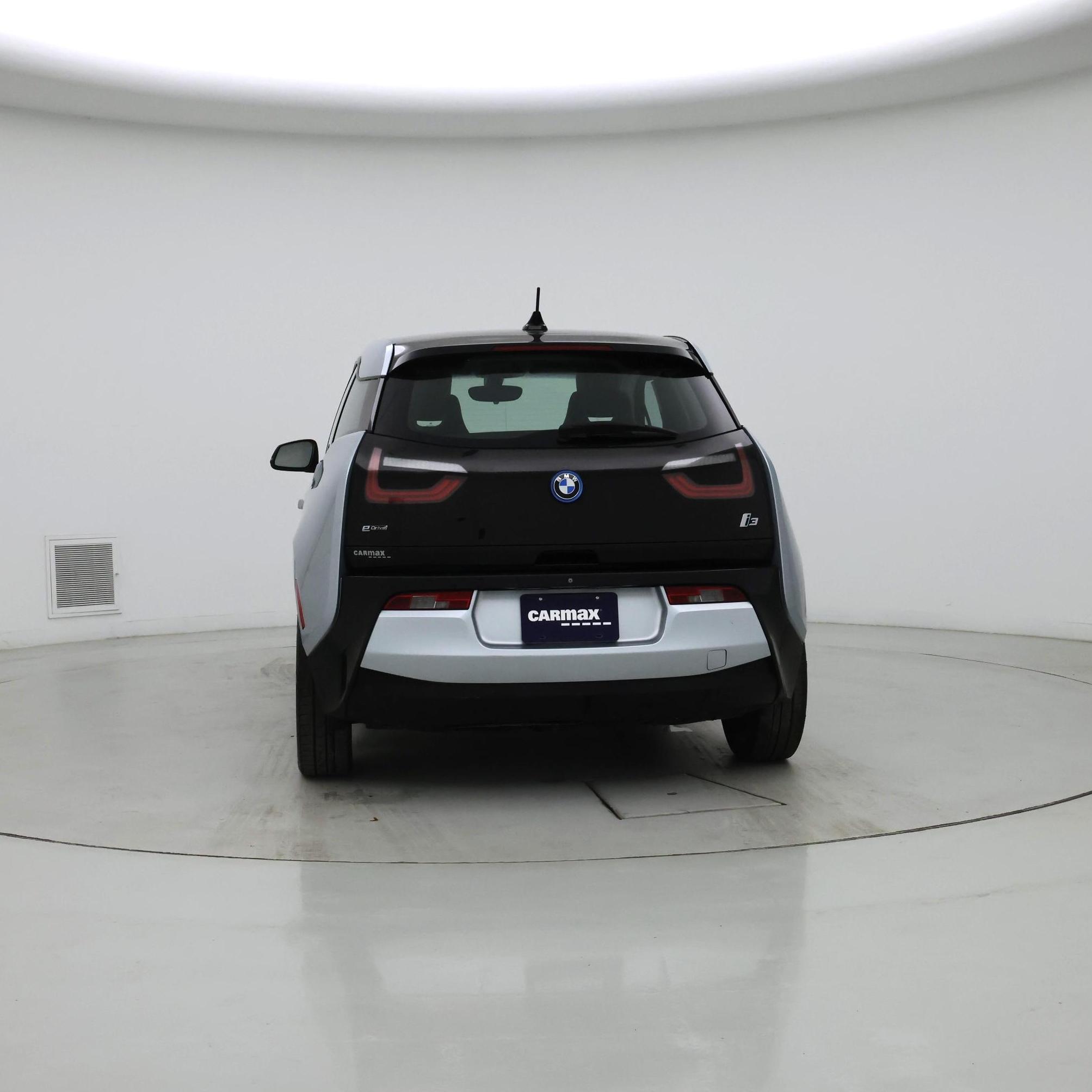 Thumbnail: 2017 BMW i3 - 6