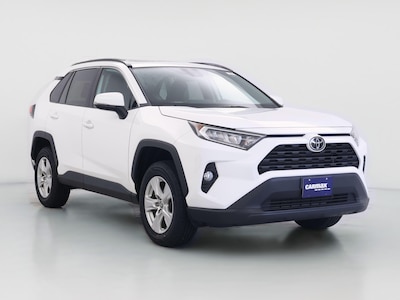 2021 Toyota RAV4 XLE -
                  Columbia, SC