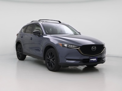 2021 Mazda CX-5 Touring -
                Westborough, MA