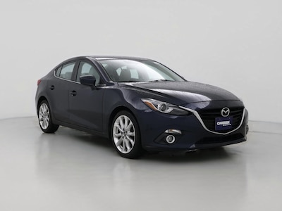 2016 Mazda Mazda3 s Grand Touring -
                Norwood, MA