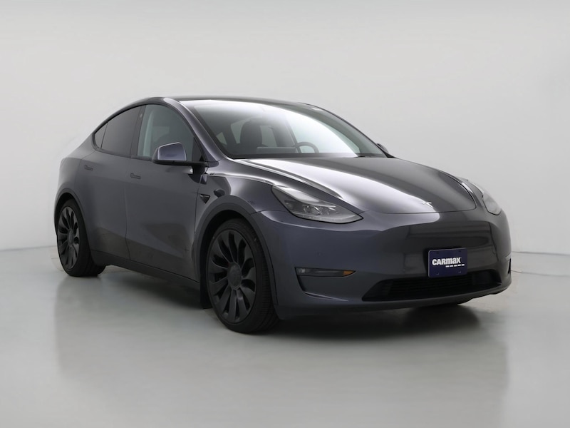 2022 Tesla Model Y Performance -
                  Easton, PA