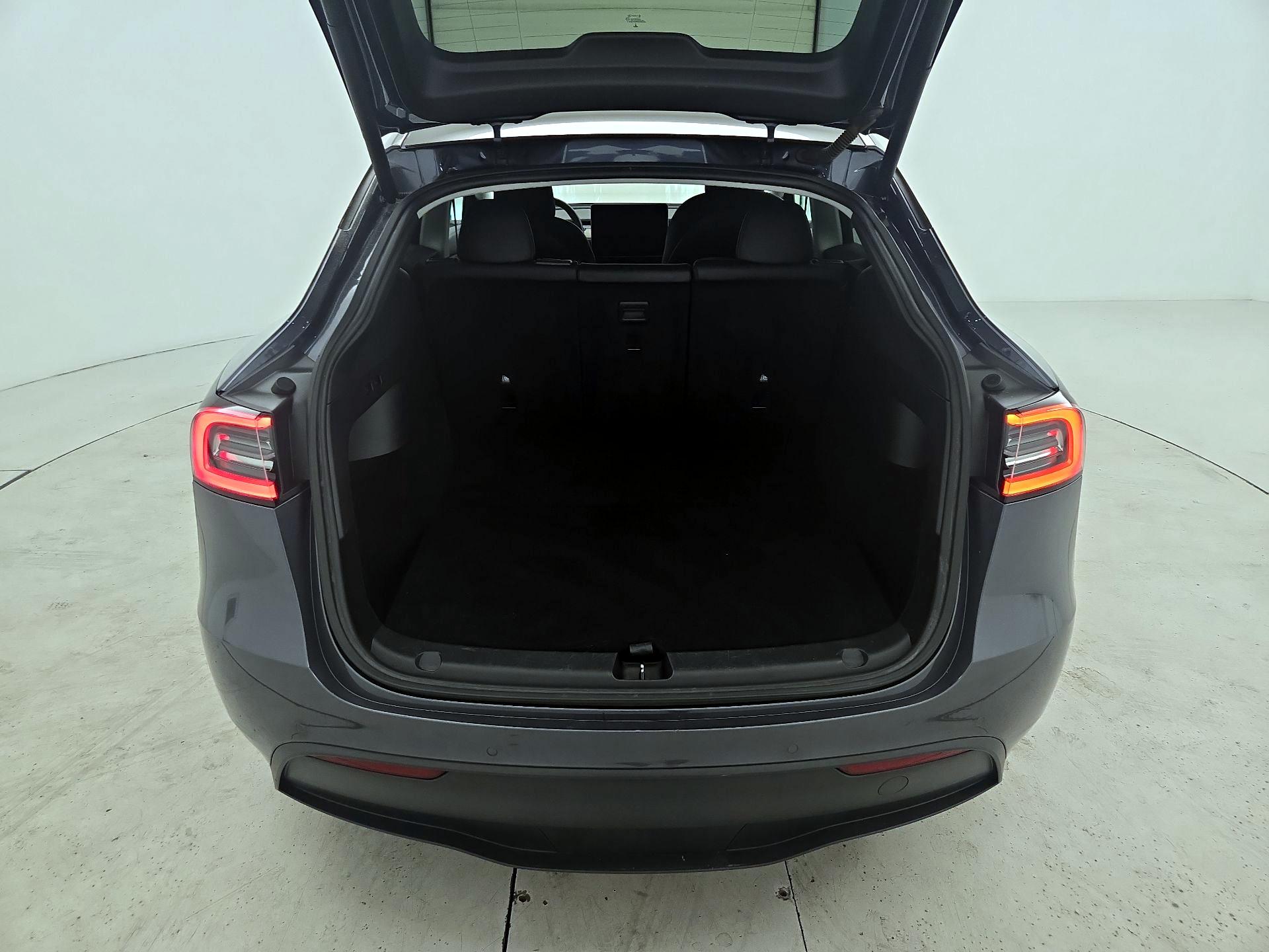 Thumbnail: 2022 Tesla Model Y - 19