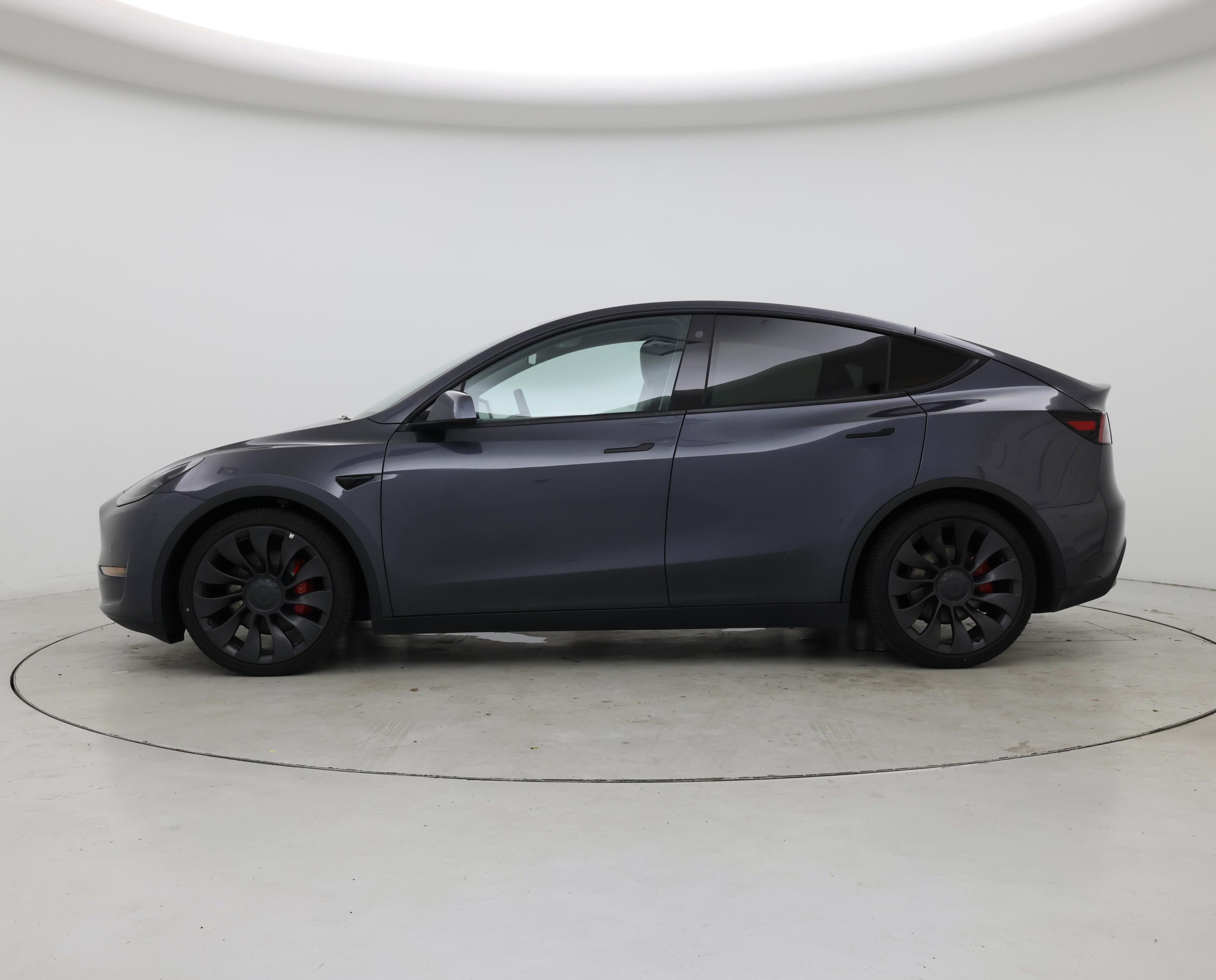 Thumbnail: 2022 Tesla Model Y - 3